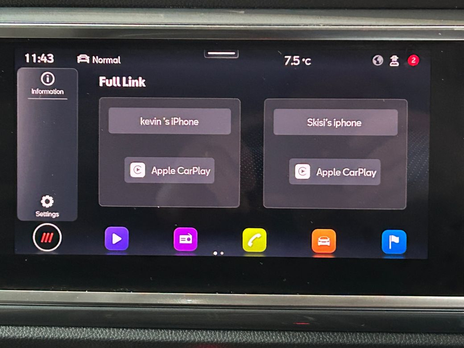 2021 SEAT Ateca Reverse Camera SE+ 5DR #20 €24,950