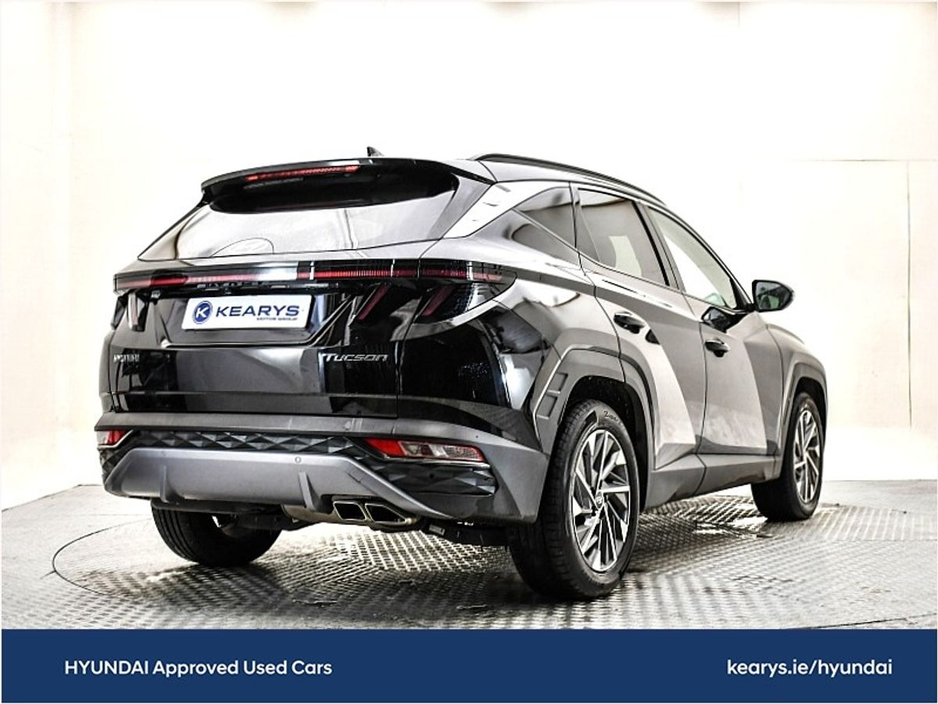 2022 Hyundai Tucson - image 12