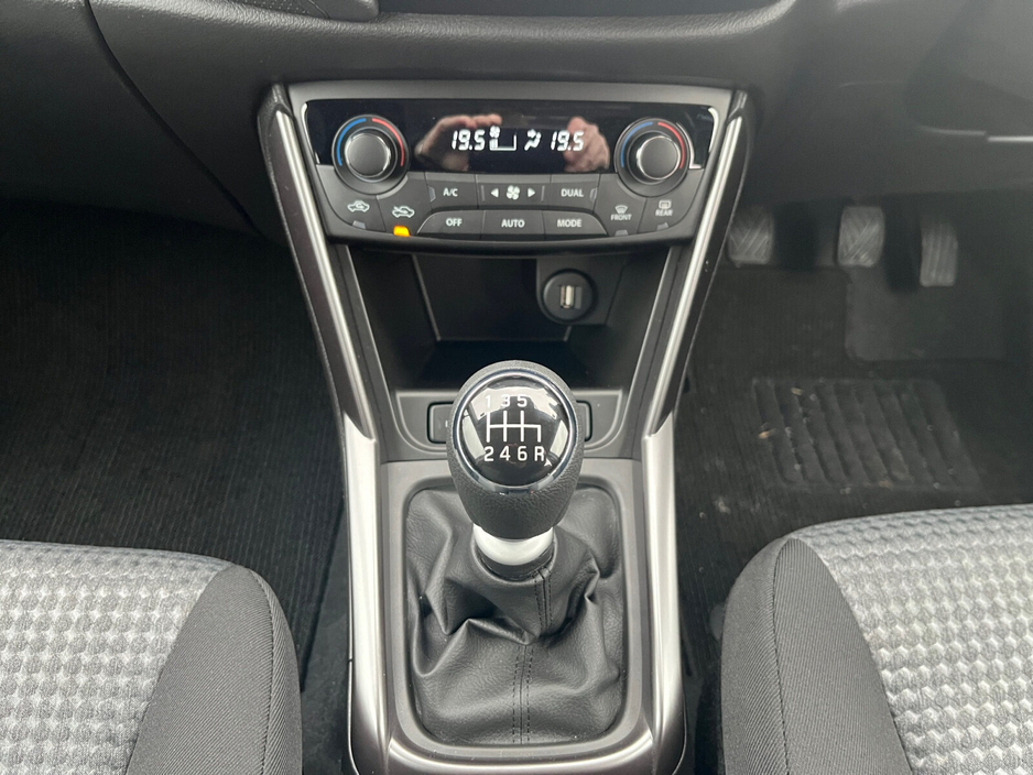 2026 Suzuki S-CROSS - image 12