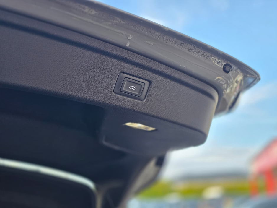 2020 Audi A5 SPORTBACK 40 TFSI 204BHP S 4DR S-TRONIC LINE €31,950