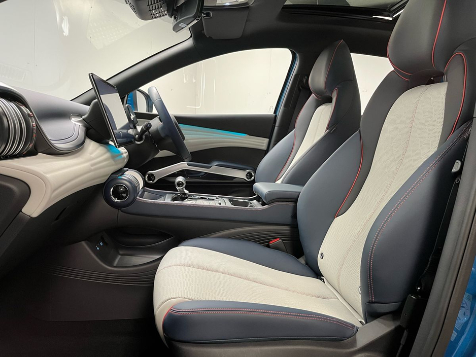 2026 BYD ATTO 3 - image 14