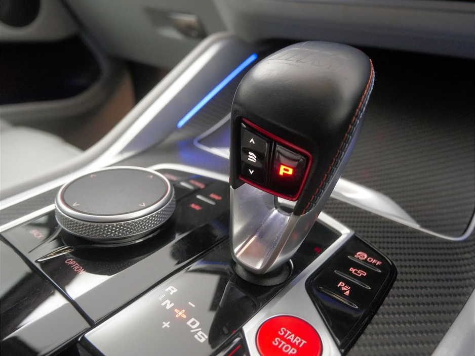 2025 BMW XM - image 26