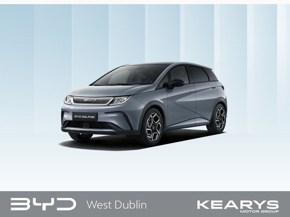 2026 BYD Dolphin for sale in , Ireland