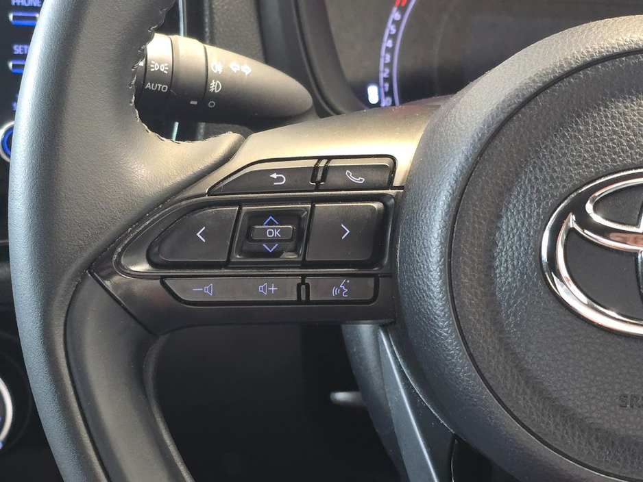 2023 Toyota Aygo X - image 18