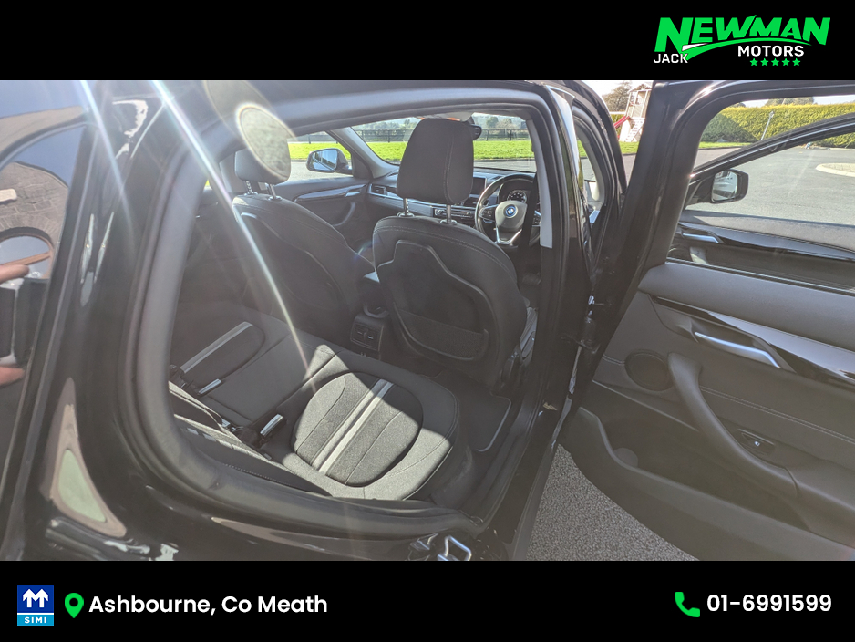 2022 BMW X2 - image 17