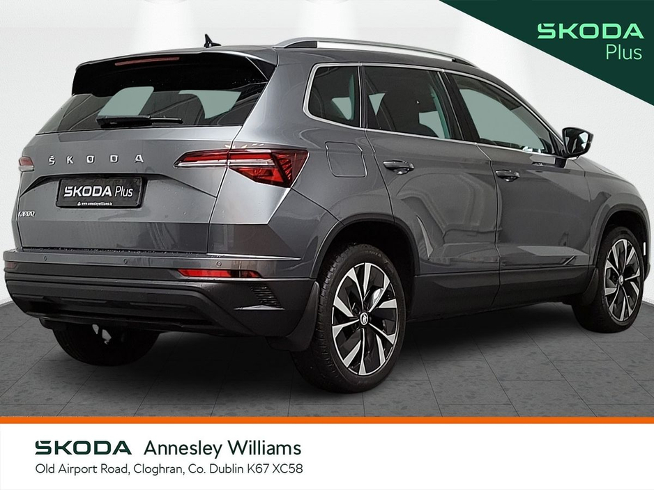 2023 Skoda Karoq Style 1.0Tsi 110Bhp €32,950