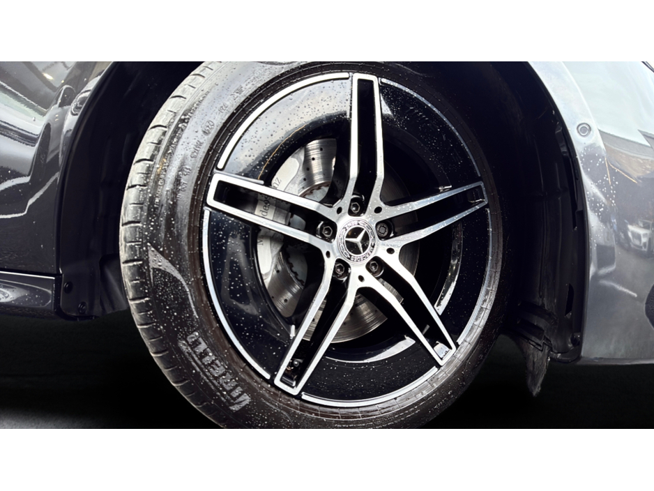 2024 Mercedes-Benz E Class - image 3