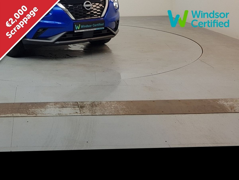 2025 Nissan Juke for sale in , Ireland
