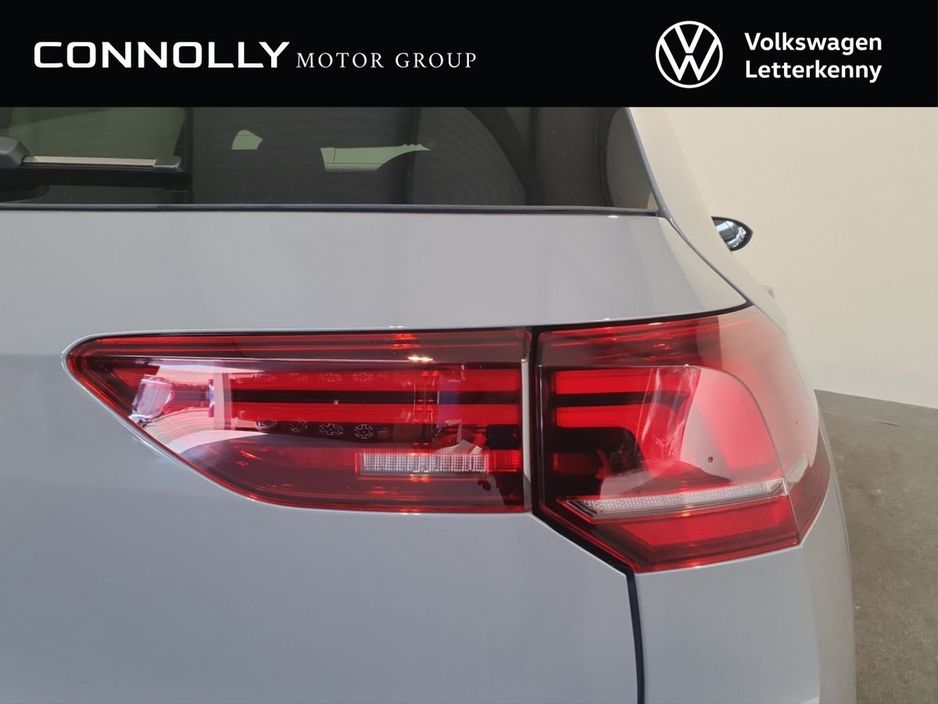 2026 Volkswagen Golf - image 11