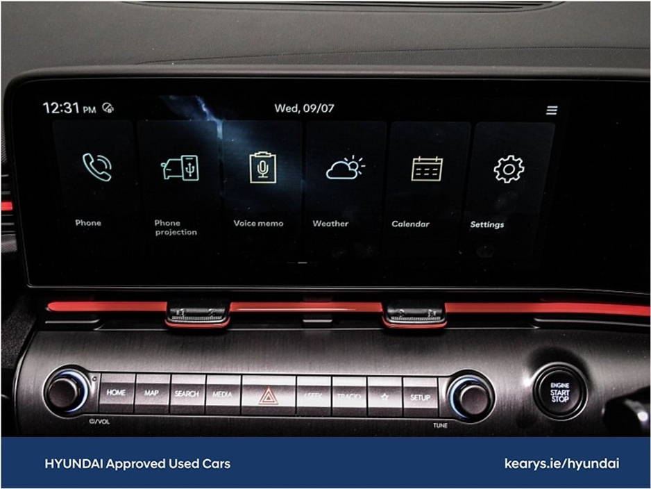 2024 Hyundai Kona - image 26