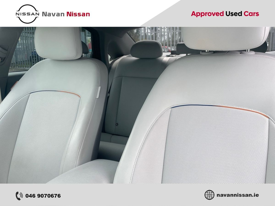 2024 Hyundai Ioniq 6 - image 32