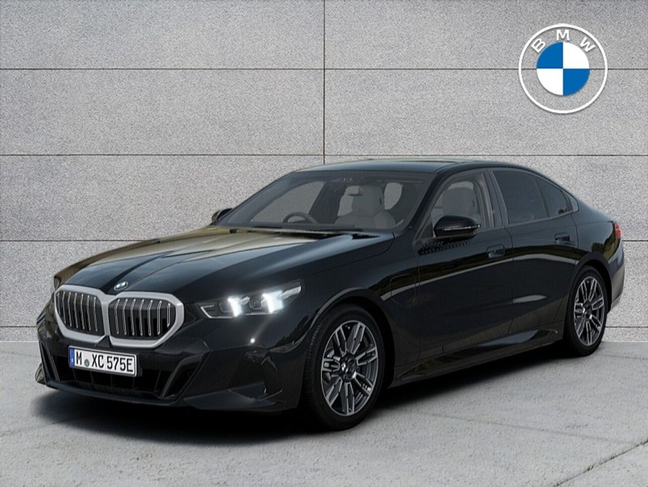 2026 BMW 5 Series 530e M Sport €75,316