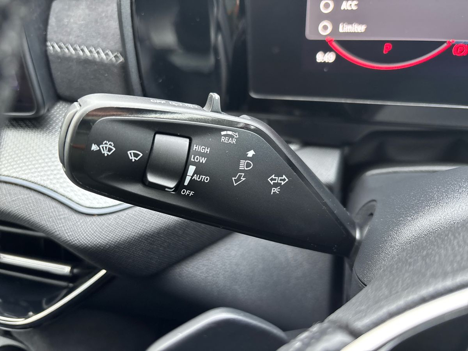 2025 Skoda Kodiaq - image 19