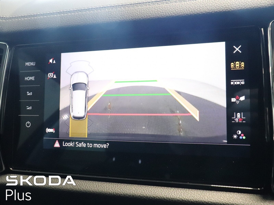 2022 Skoda Kodiaq - image 16