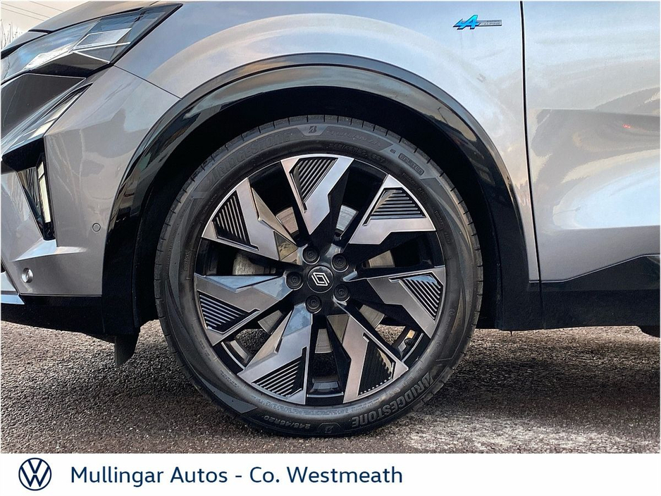 2024 Renault Rafale - image 37