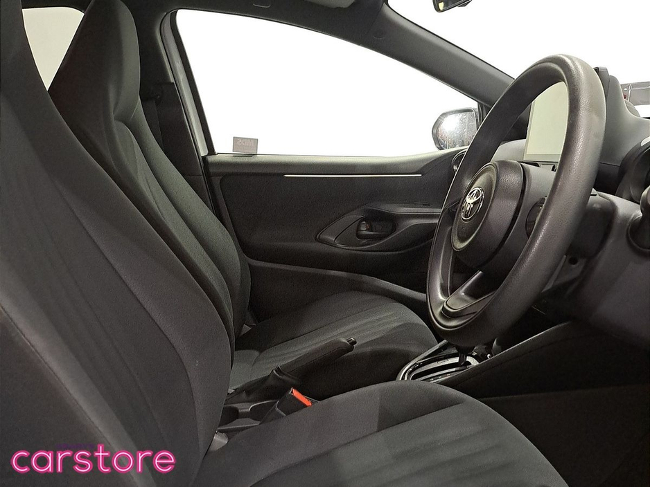 2023 Toyota Yaris 1.0 PETROL 5 DR *LOW MILEAGE* €20,480