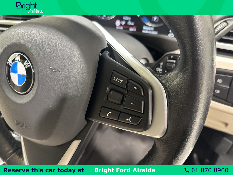 2021 BMW X1 - image 20