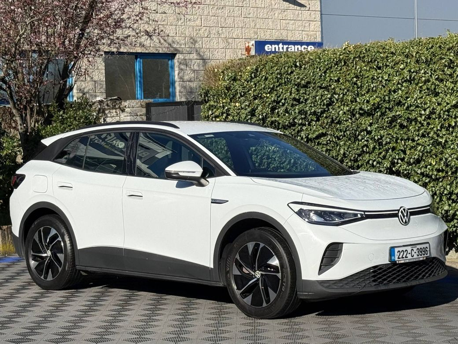 2022 Volkswagen ID.4 - image 15