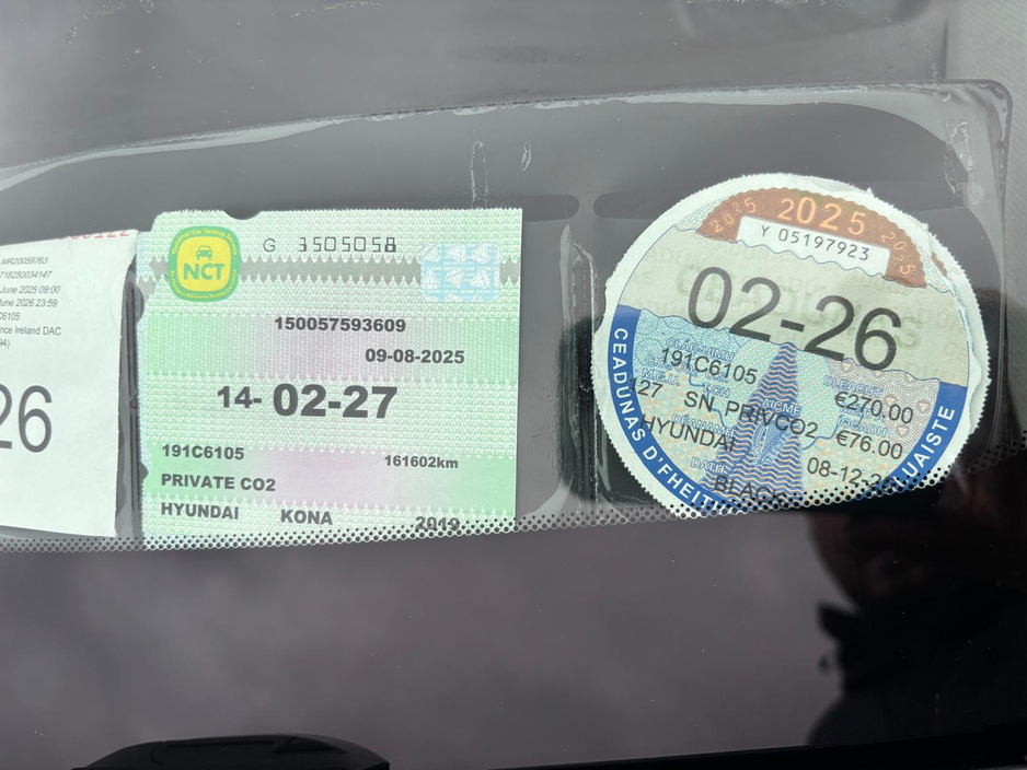 2019 Hyundai Kona - image 7