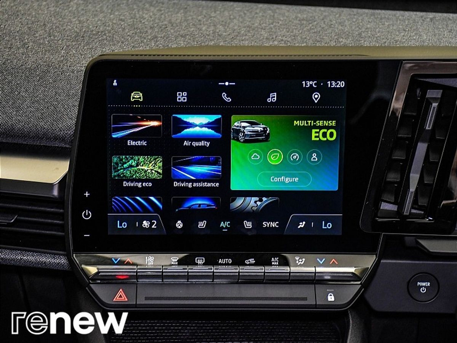 2023 Renault Megane E-Tech EV60 220hp Techno €27,900