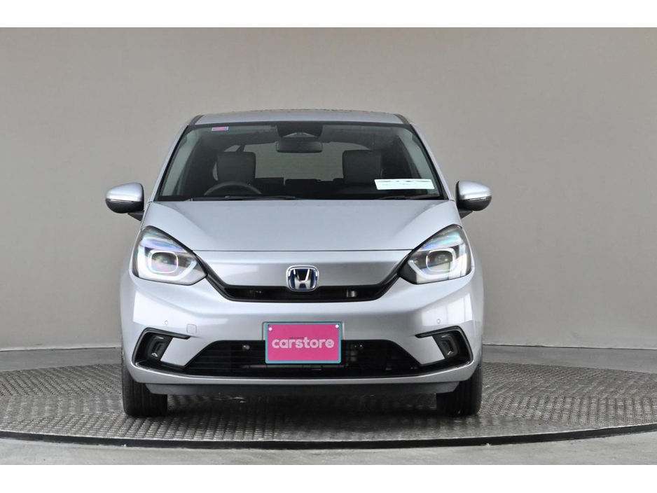 2021 Honda Fit 1.5 HEV E-CVT *9"ANDROID CAR PLAYER*PARK SENSORS*