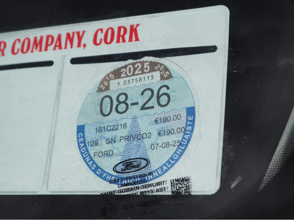 2016 Ford Mondeo - image 17