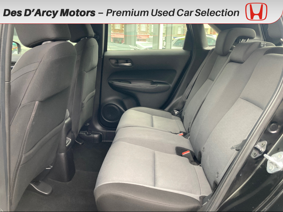 2023 Honda Jazz ELEGANCE I-MMD CVT €26,950