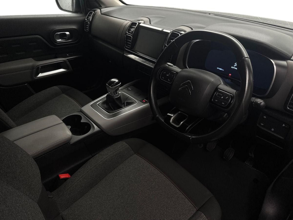 2019 Citroen C5 Aircross 1.5HDi FEEL *PRICE REDUCTION* €55 P/W €17,890