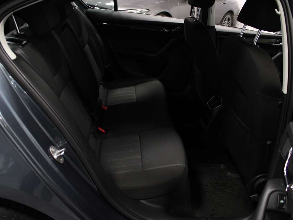 2018 Skoda Octavia STYLE 1.6 TDI 90HP 4DR €9,950