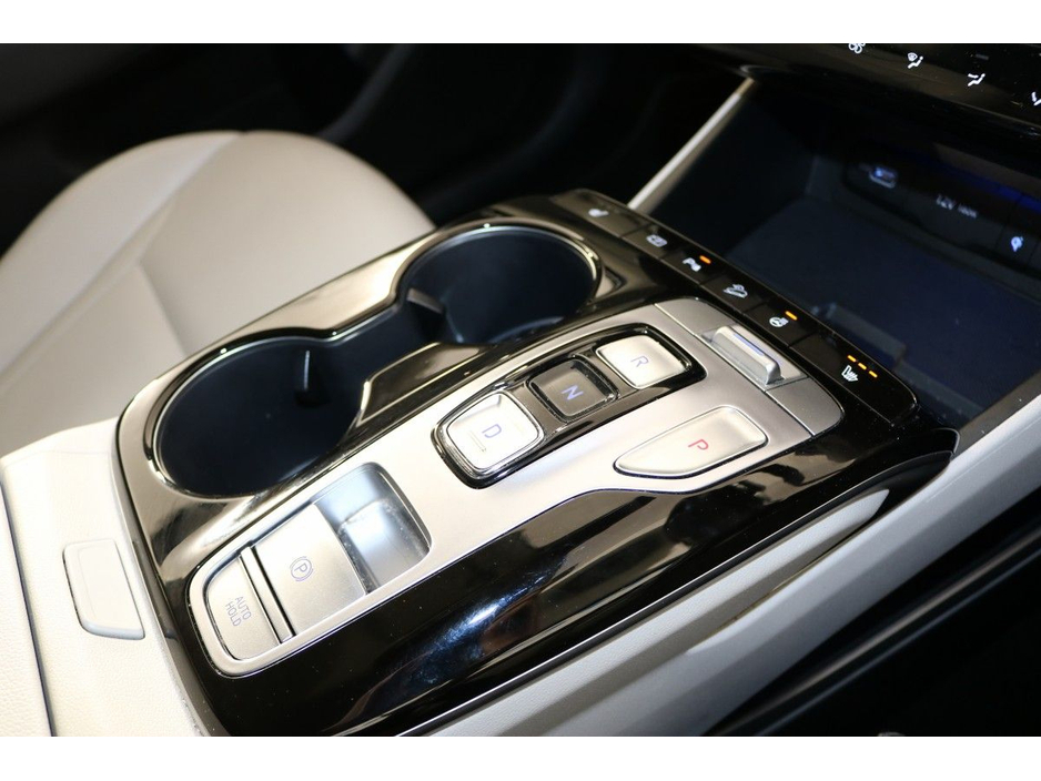 2023 Hyundai Tucson HYBRID EXECUTIVE PLUS 1.6L PETROL AUTOMATIC SUV €36,995