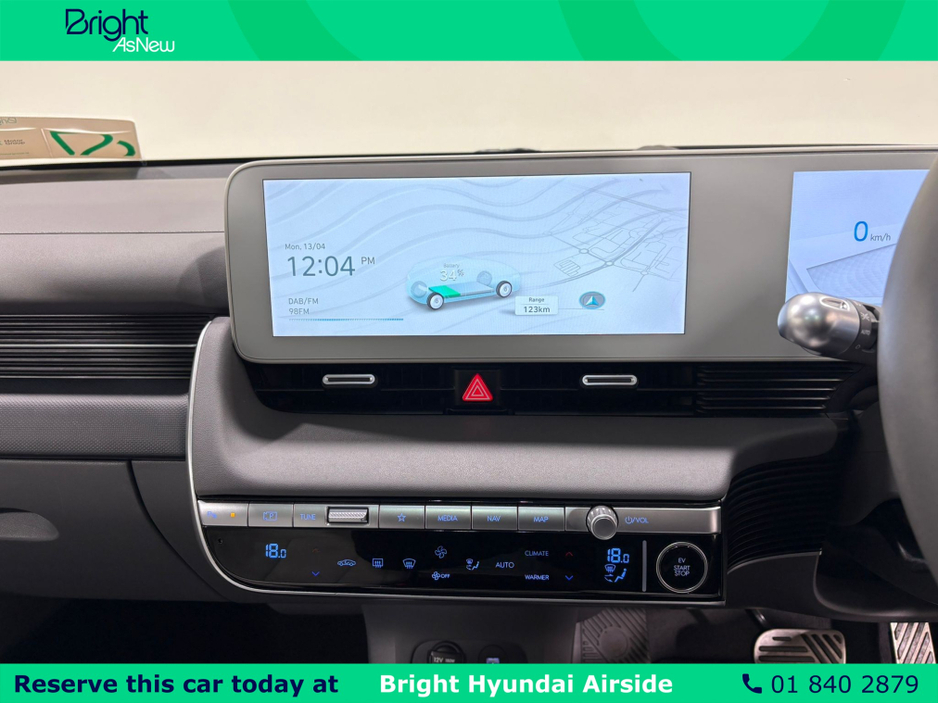 2024 Hyundai Ioniq 5 - image 21