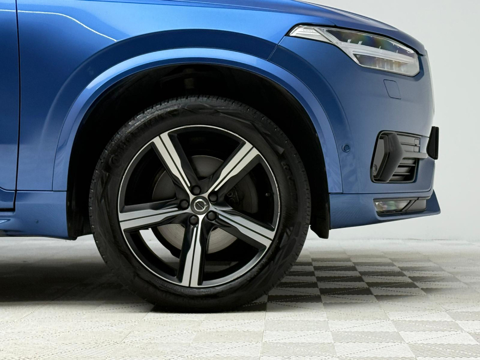 2017 Volvo XC90 R-DESIGN GT D4 *7 SEATER* €31,990