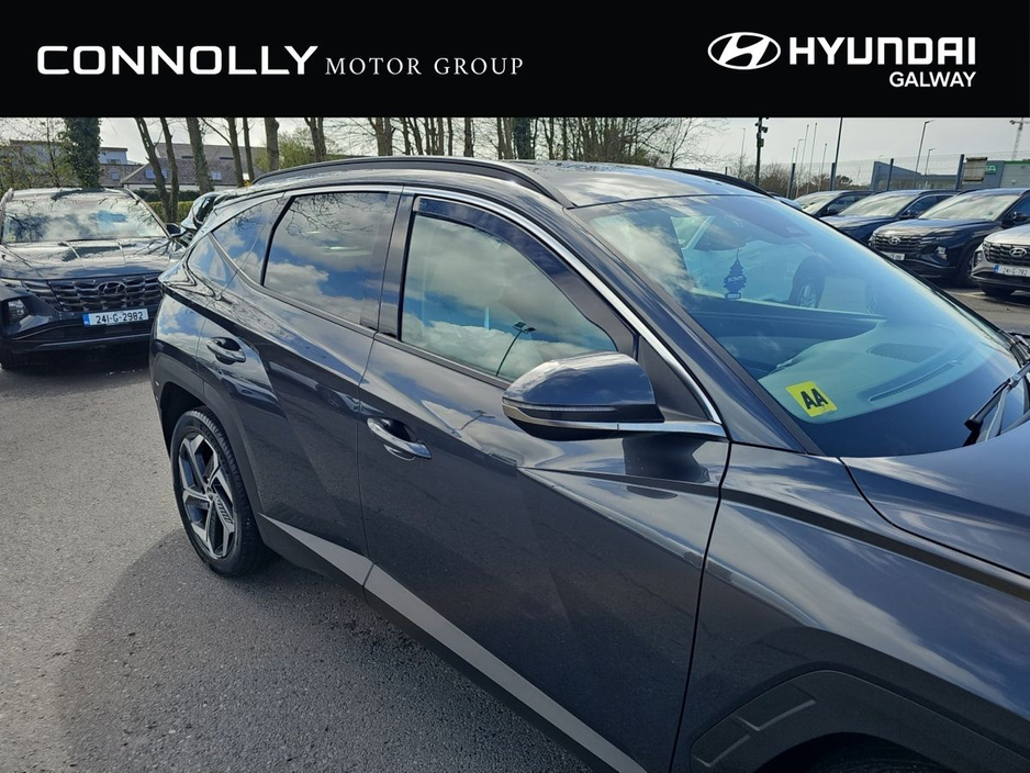 2024 Hyundai Tucson - image 18