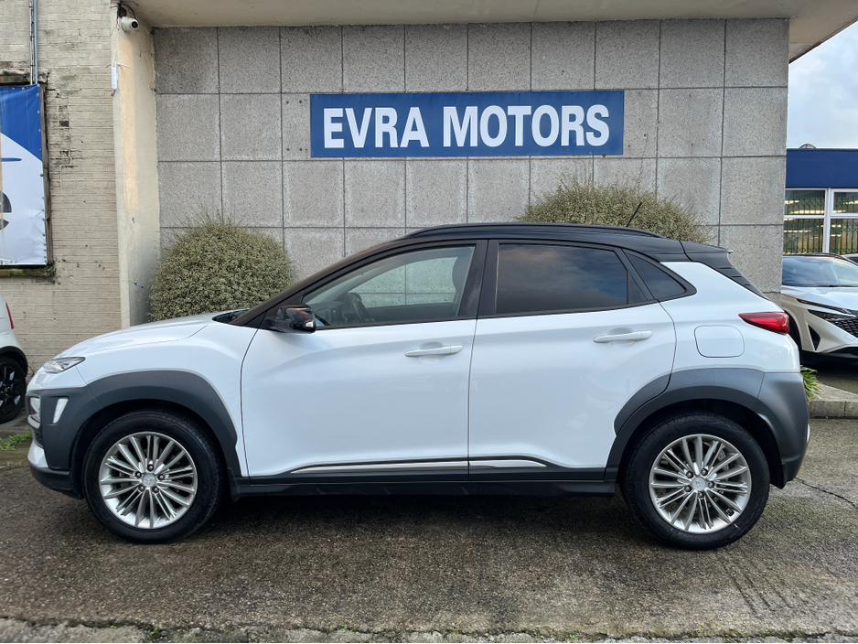 2018 Hyundai Kona KAUAI EXECUTIVE 1.0 PETROL //HEATED SEATS//REVERSE CAMERA//CARPLAY// €14,950