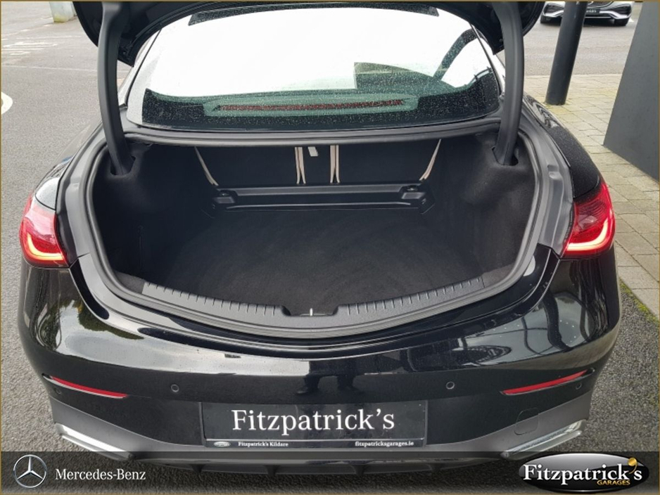 2025 Mercedes-Benz CLE CLE 220 D AMG Line Plus €71,950