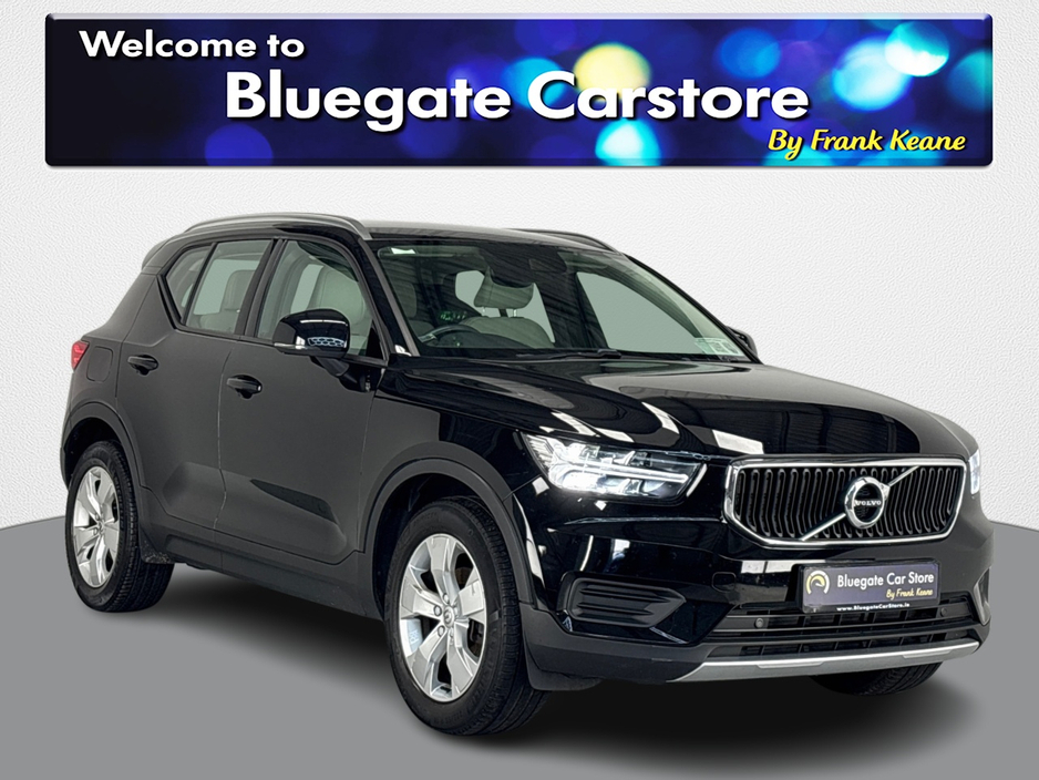 2020 Volvo XC40 for sale in , Ireland
