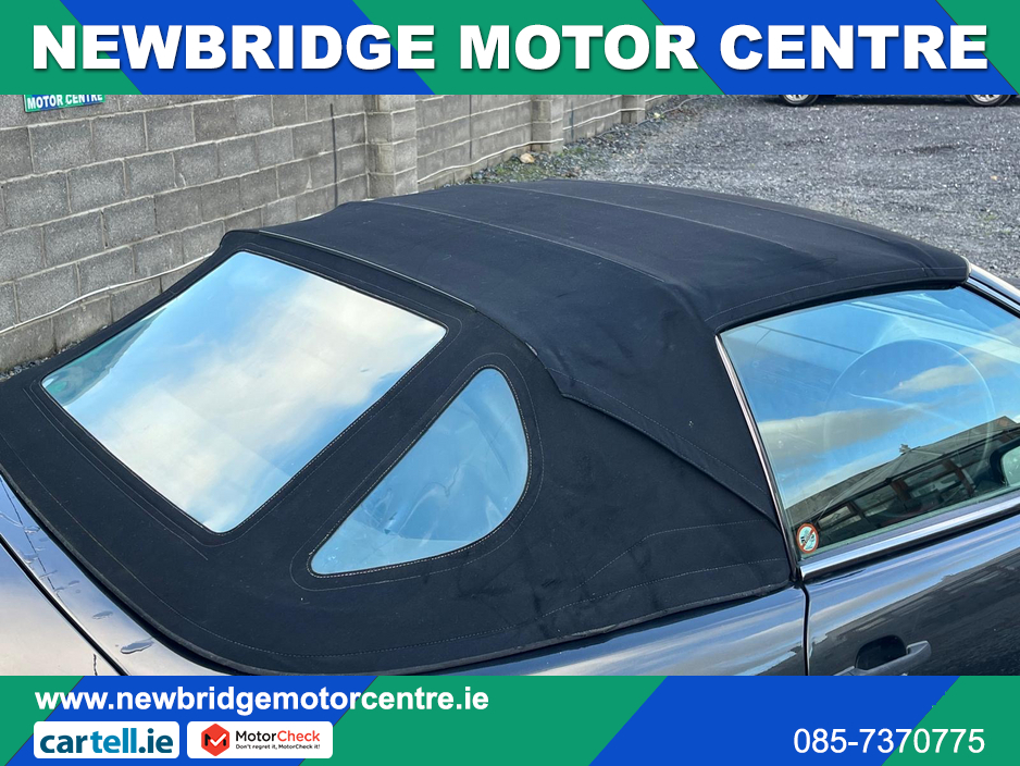 1995 Mercedes-Benz SL Class - image 12