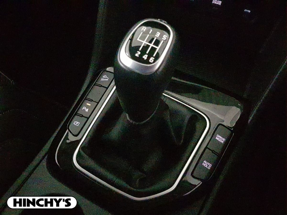 2024 Kia Sportage K3 Diesel €33,900