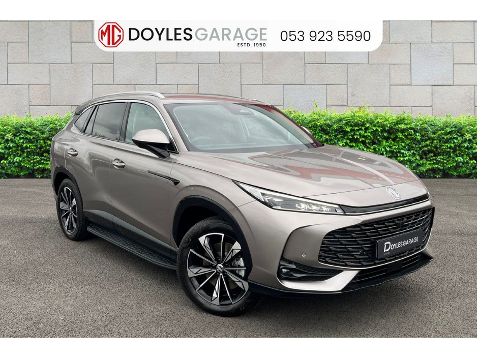 2025 MG HS for sale in , Ireland