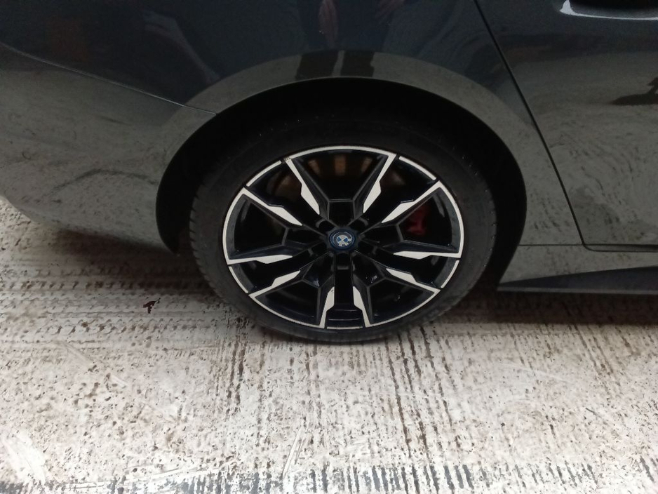 2022 BMW i4 M50 544BHP HIGH SPEC 222 REG €44,950