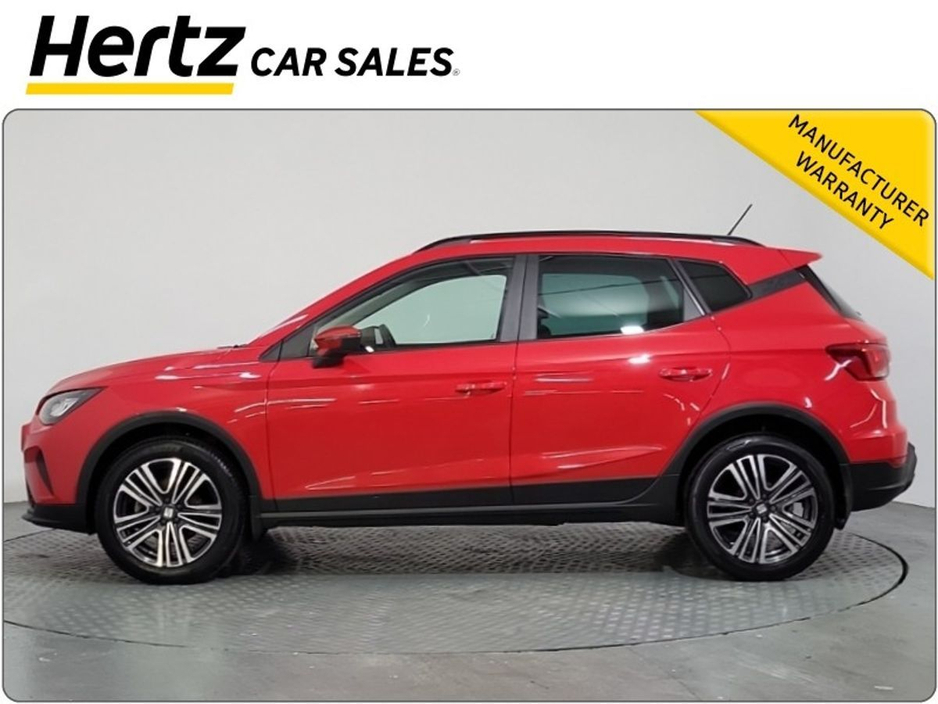 2024 SEAT Arona - image 6