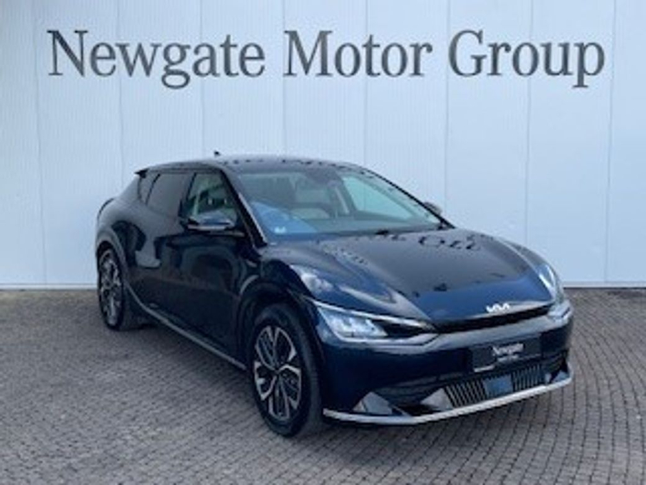 2023 Kia EV6 - image 4