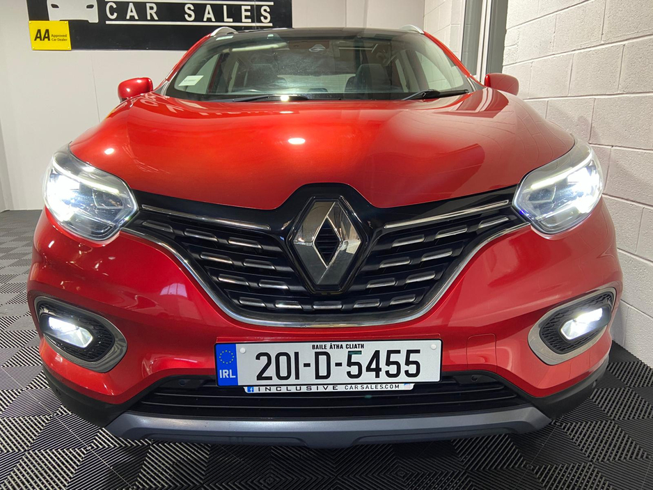 2020 Renault Kadjar - image 6