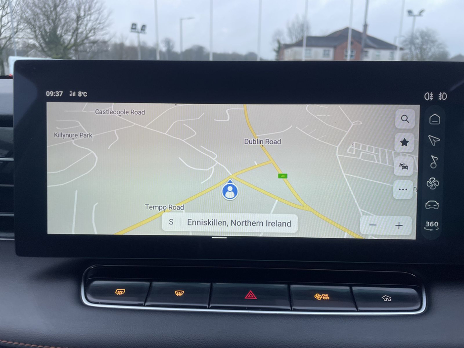 2025 MG MG3 - image 20