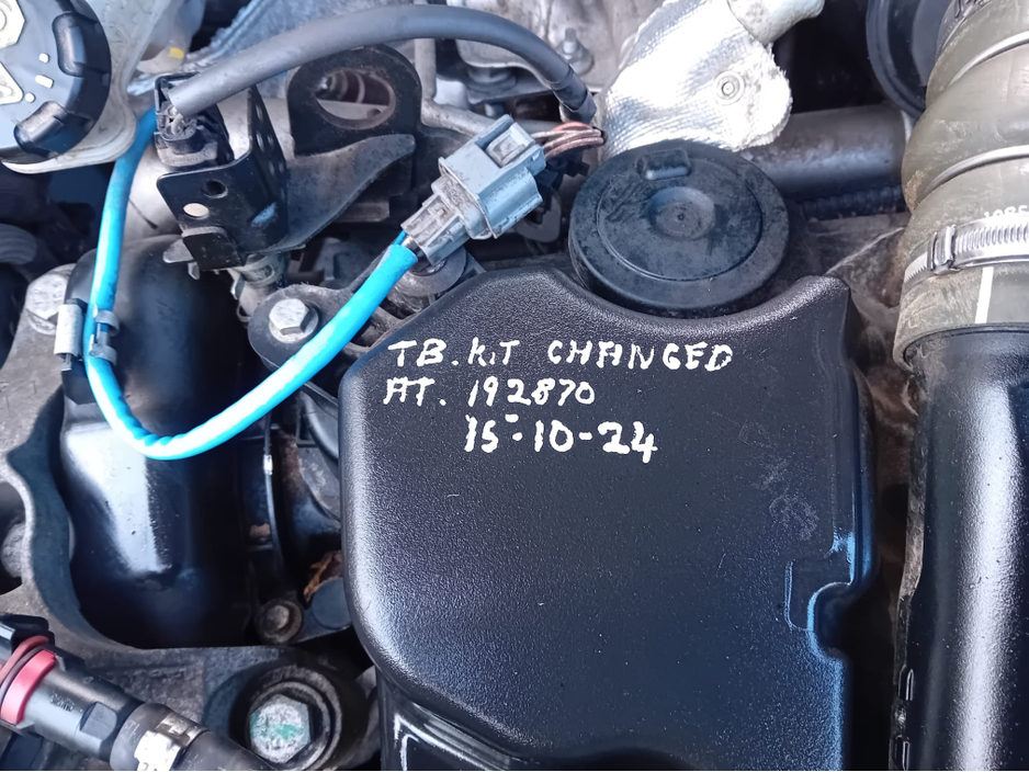 2017 Dacia Duster PRESTIGE 1.5 DCI 110 4X4 4WD 5DR @ REDDY2DRIVE LTD €5,500