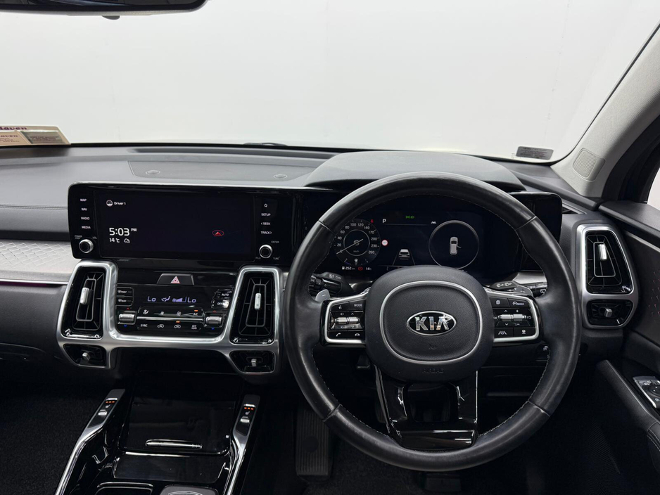 2021 Kia Sorento - image 10
