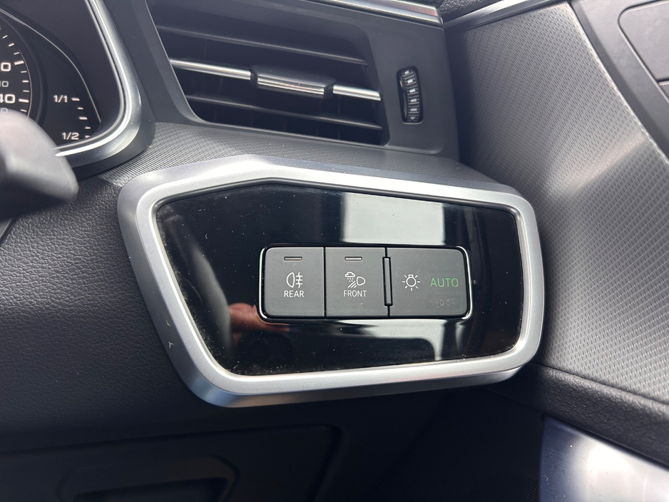 2018 Audi A6 - image 16