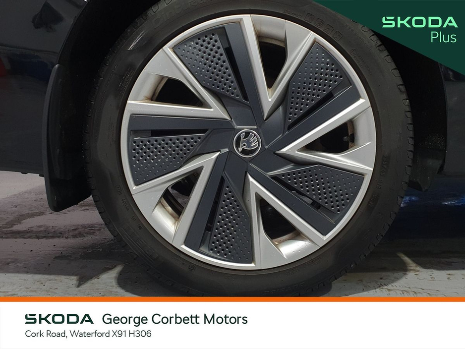 2024 Skoda Superb Selection+ New Model 2.0TDi 150HP DSG - 3 Year Warranty (From €118 per week) €41,994