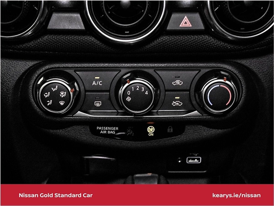 2020 Nissan Juke - image 24