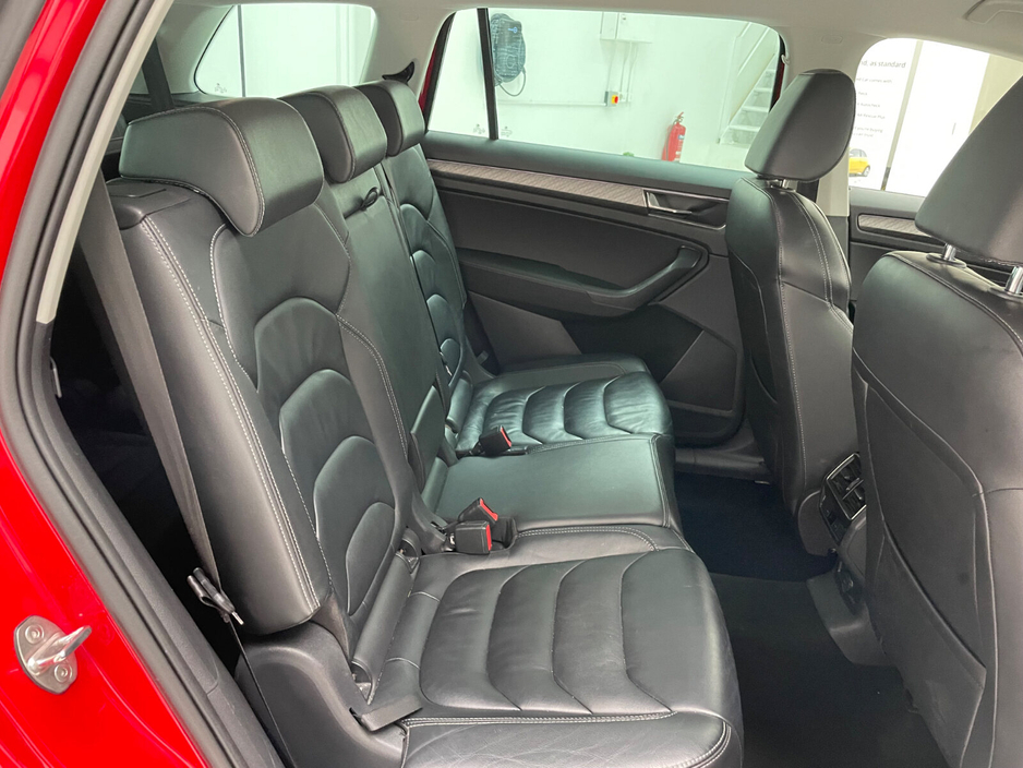 2023 Skoda Kodiaq - image 14